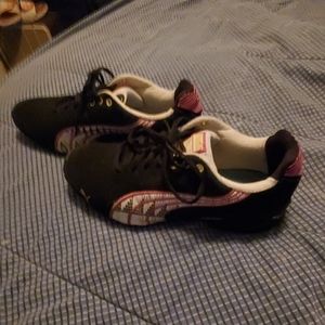 Womens puma shoes 8.5